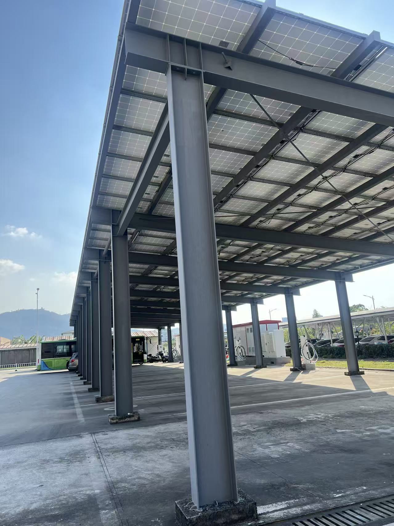 Vilka är de specifika tillämpningarna för integration av solceller?