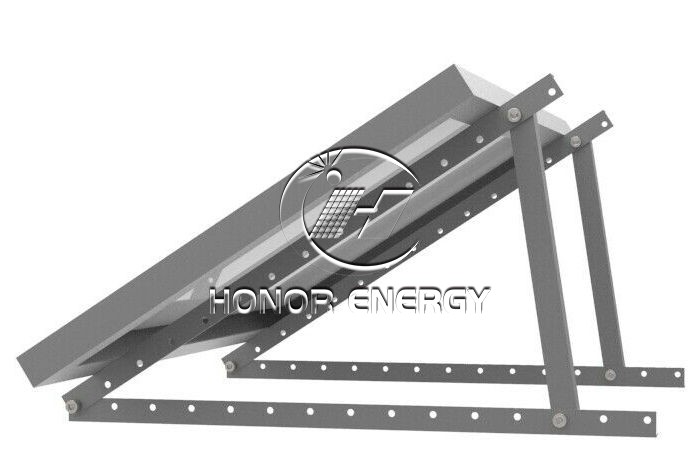 Hur maximerar ett justerbart soltaksfäste solenergieffektivitet och installationsflexibilitet?