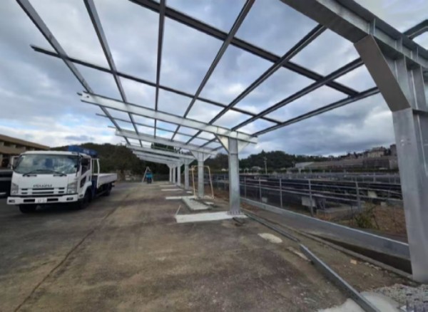 Honor Energy: Omdefiniering av de oändliga möjligheterna med solarportar