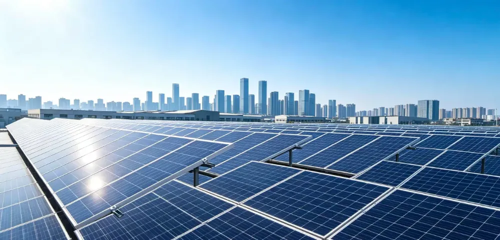 Vietnam International Electrical Technology & Green Energy Exhibition 2026 kommer att driva ASEAN Energy Transition