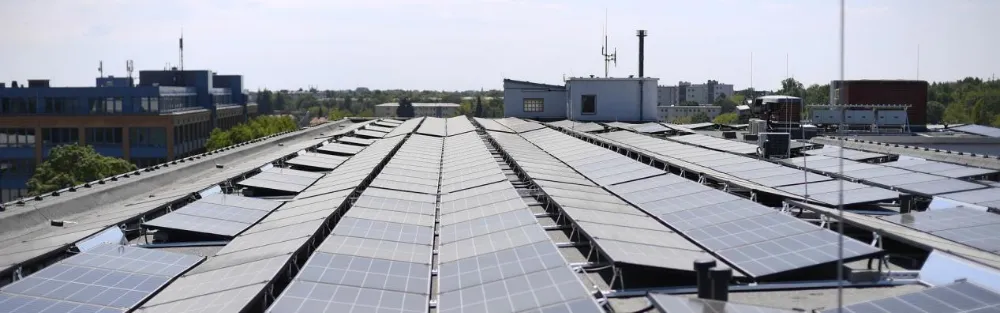 One Roof, One Right Fit – Lärdomar från tio års tjänst på den japanska solenergimarknaden