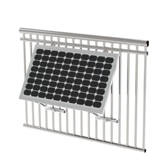 Varför Balcony PV omformar Europas energilandskap