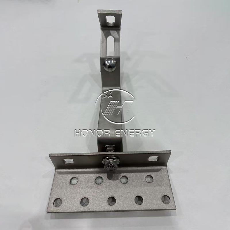 Justerbar soltakkrok