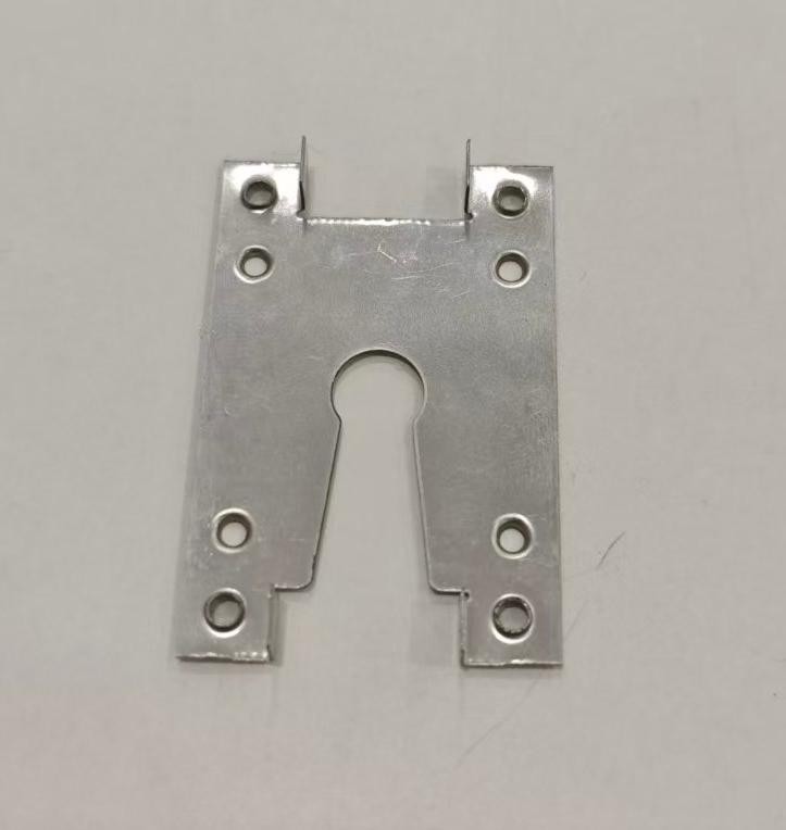 H typ Solar Earing Clip