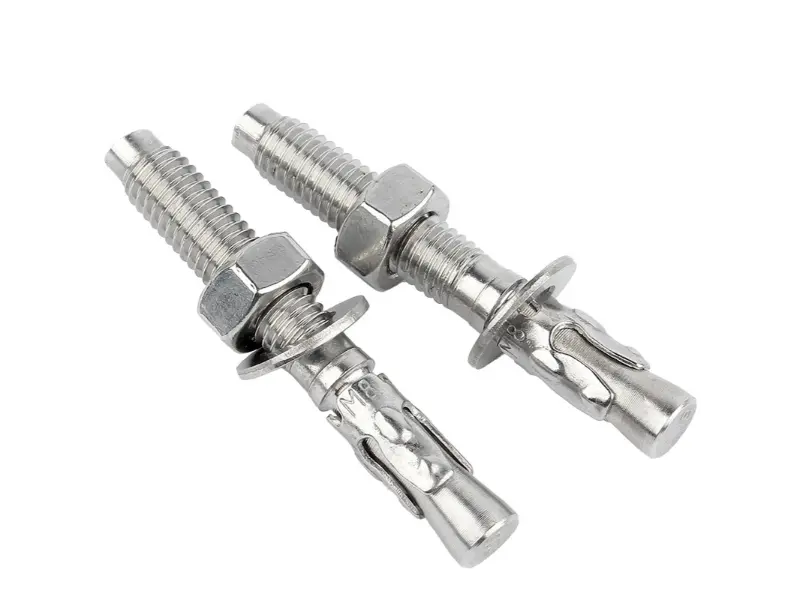 Expansion bolt 