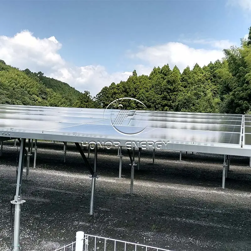 SCREW SOLAR STEEL GRUNDBOST