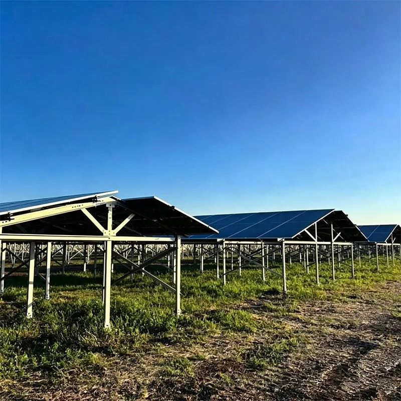 Solar jordbruksmark