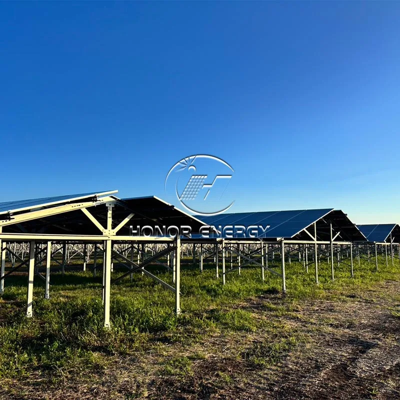 Solar jordbruksmark